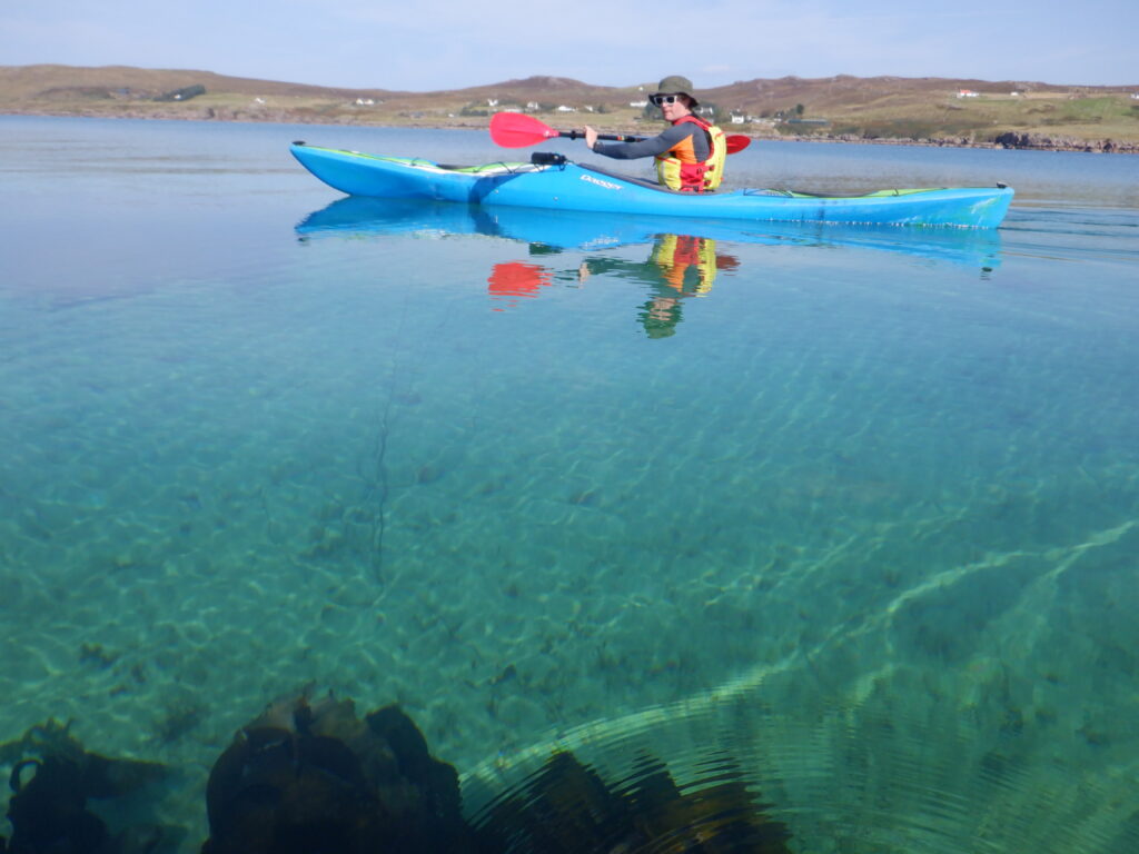 Summer Isles Summer Isles