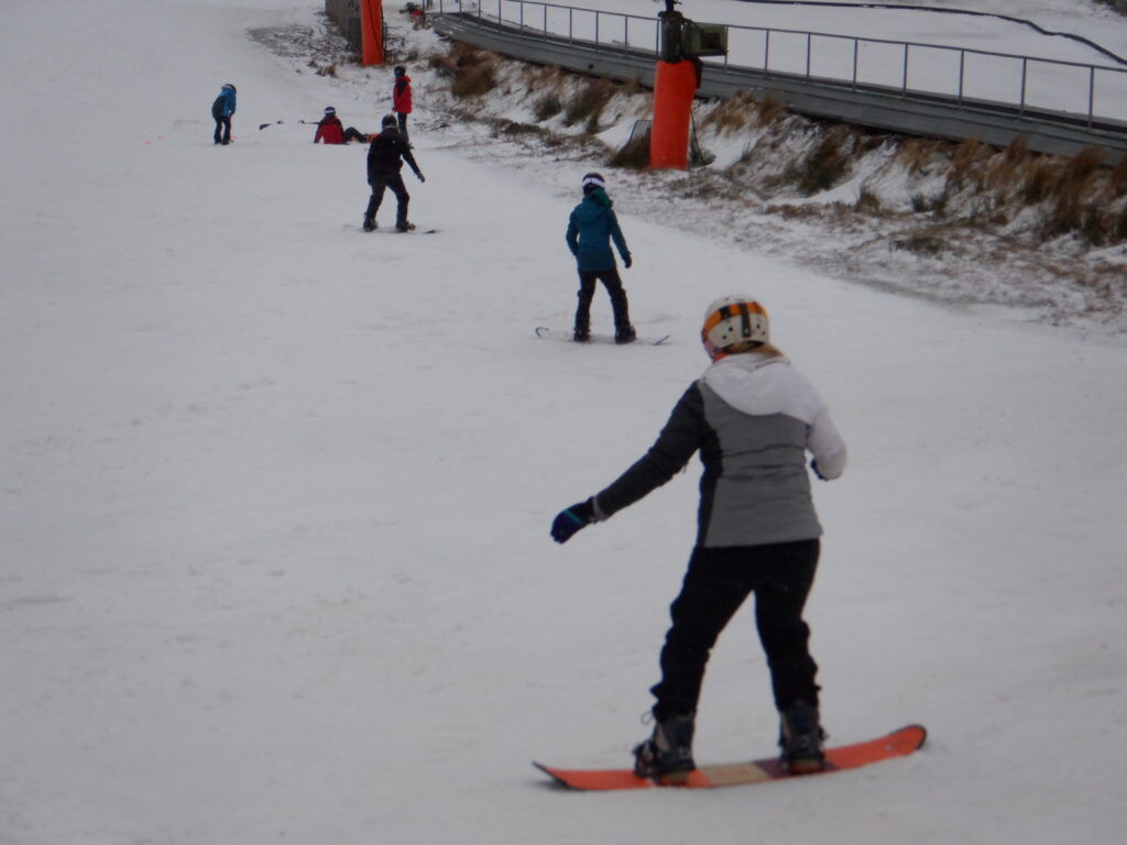 Snowboard lessons Snowboard lessons