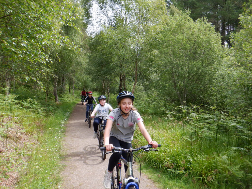 Mountain biking Mountain biking