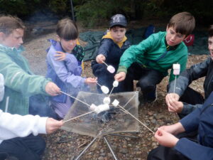 Bush craft Bush craft