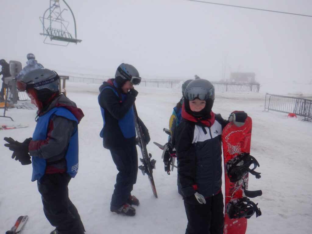 Snowboard lessons Snowboard lessons